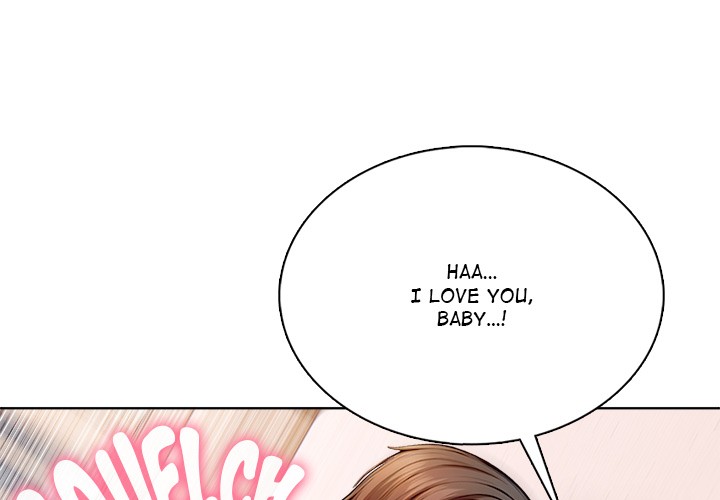 The Restless Divorcee - Chapter 6 Page 1