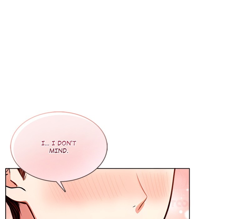 The Restless Divorcee - Chapter 6 Page 111