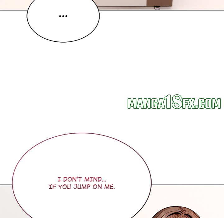 The Restless Divorcee - Chapter 6 Page 114