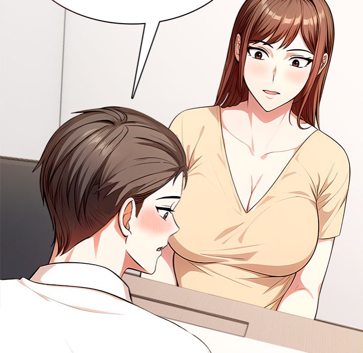 The Restless Divorcee - Chapter 6 Page 115