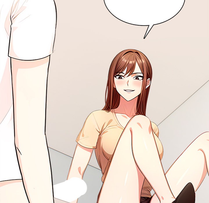 The Restless Divorcee - Chapter 6 Page 126