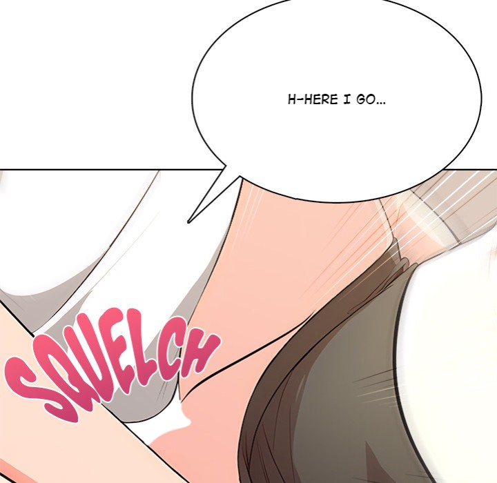 The Restless Divorcee - Chapter 6 Page 128