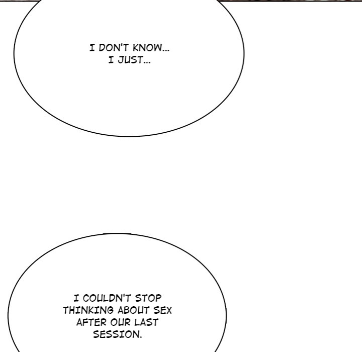 The Restless Divorcee - Chapter 6 Page 134