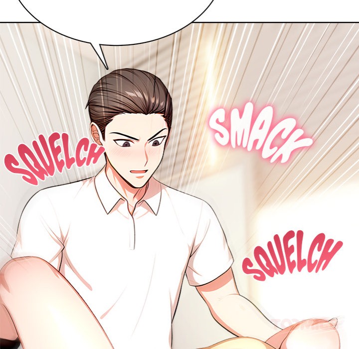 The Restless Divorcee - Chapter 6 Page 135