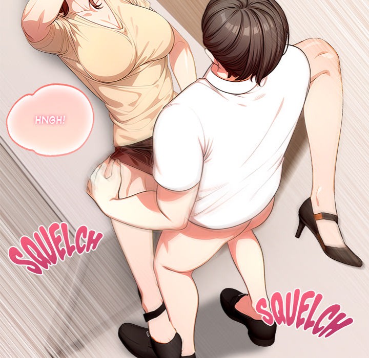 The Restless Divorcee - Chapter 6 Page 137