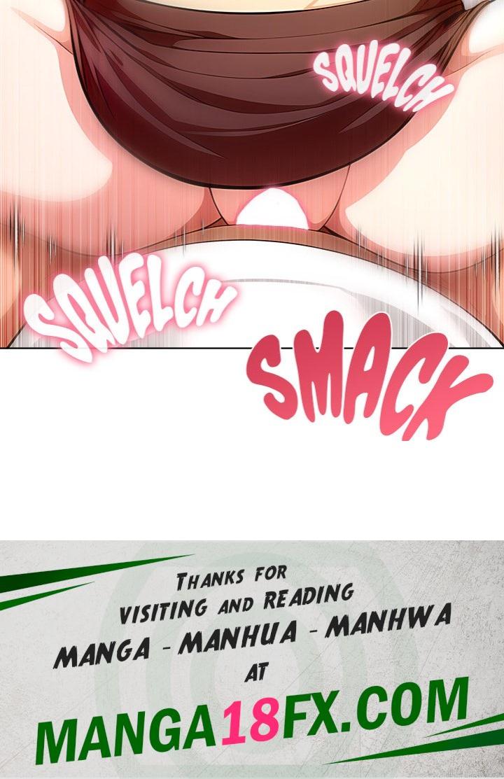 The Restless Divorcee - Chapter 6 Page 141