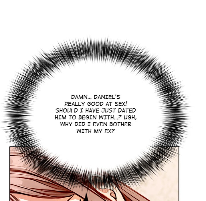 The Restless Divorcee - Chapter 6 Page 18