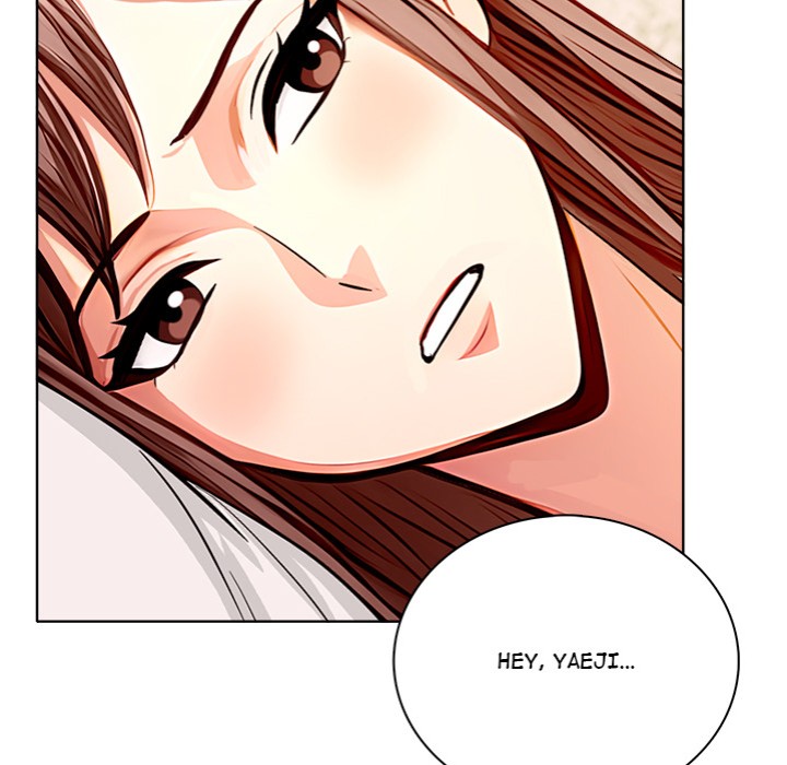 The Restless Divorcee - Chapter 6 Page 19