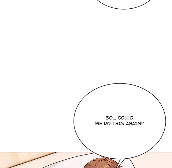 The Restless Divorcee - Chapter 6 Page 20