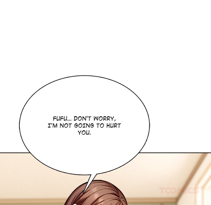 The Restless Divorcee - Chapter 6 Page 27