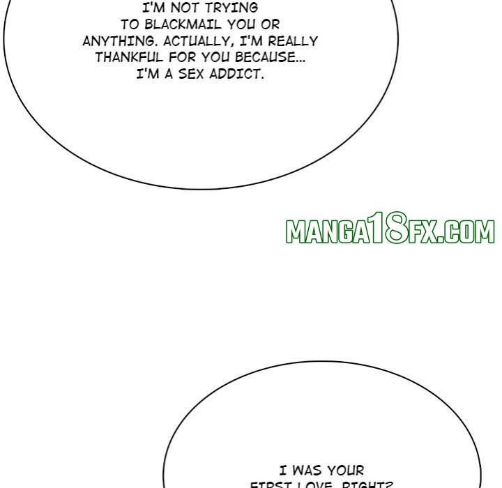 The Restless Divorcee - Chapter 6 Page 29