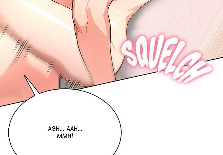 The Restless Divorcee - Chapter 6 Page 3