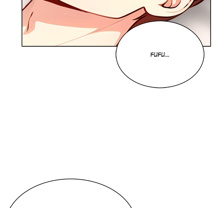 The Restless Divorcee - Chapter 6 Page 33