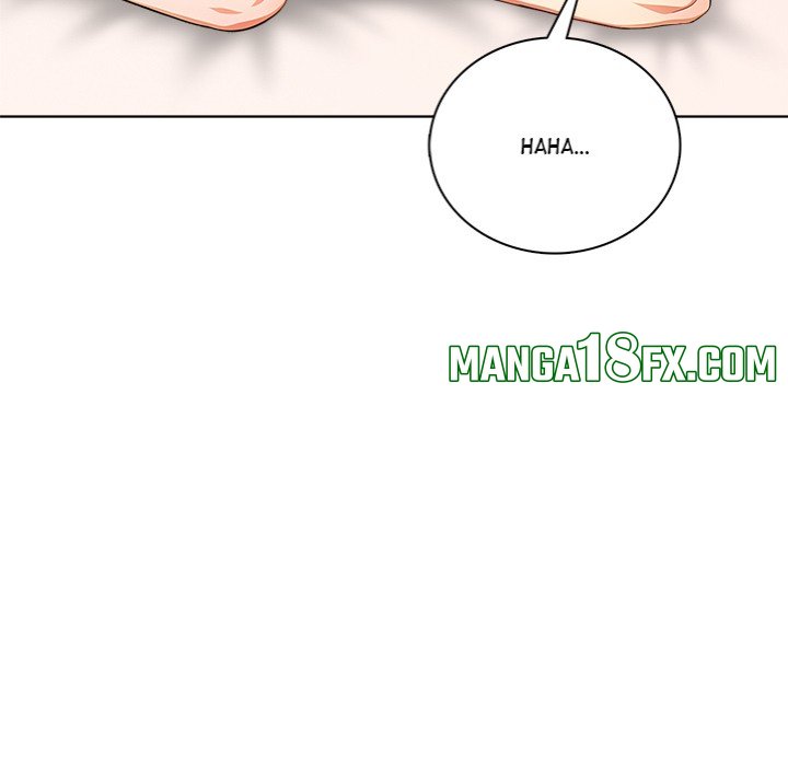 The Restless Divorcee - Chapter 6 Page 35