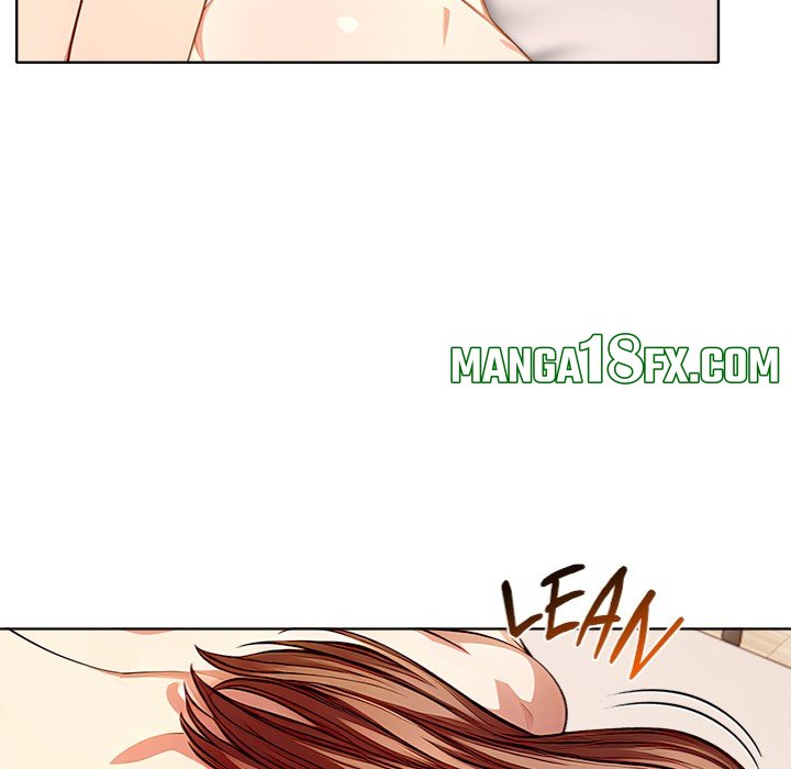 The Restless Divorcee - Chapter 6 Page 37