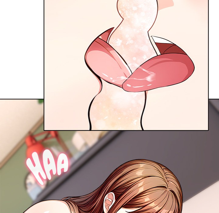 The Restless Divorcee - Chapter 6 Page 40