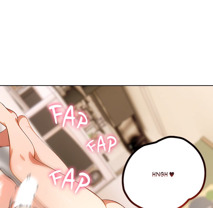 The Restless Divorcee - Chapter 6 Page 42