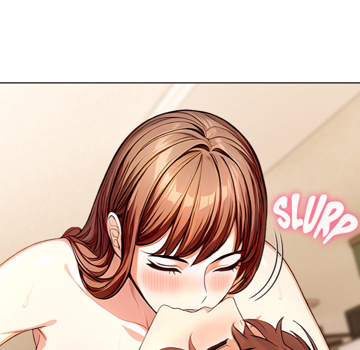 The Restless Divorcee - Chapter 6 Page 50