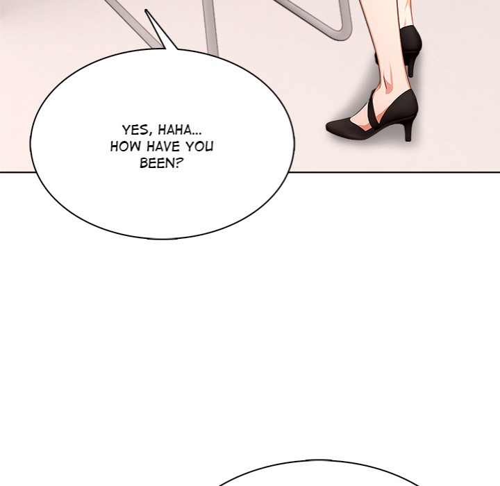 The Restless Divorcee - Chapter 6 Page 64