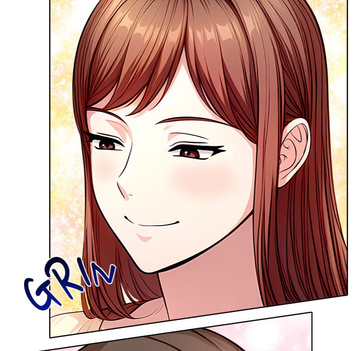 The Restless Divorcee - Chapter 6 Page 68