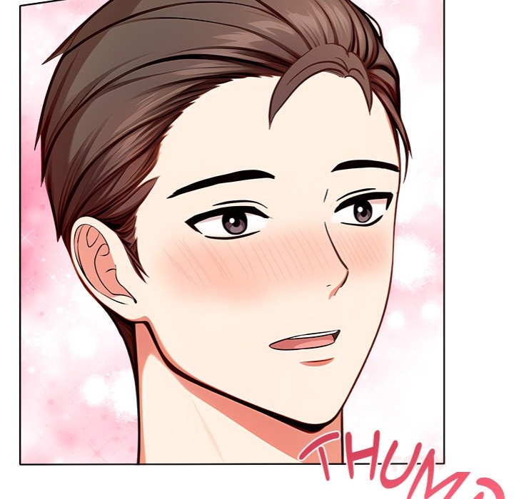 The Restless Divorcee - Chapter 6 Page 69