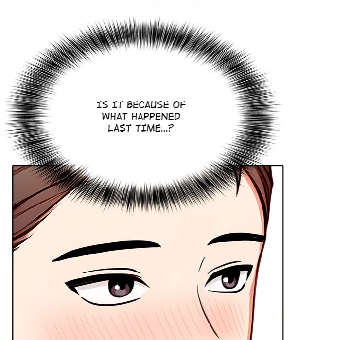 The Restless Divorcee - Chapter 6 Page 81