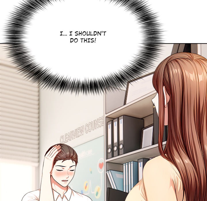 The Restless Divorcee - Chapter 6 Page 85