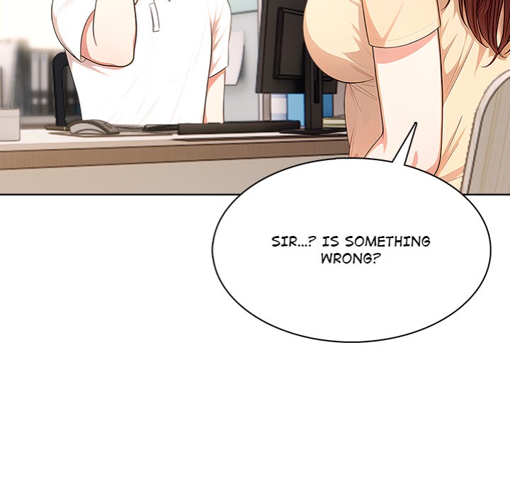 The Restless Divorcee - Chapter 6 Page 86