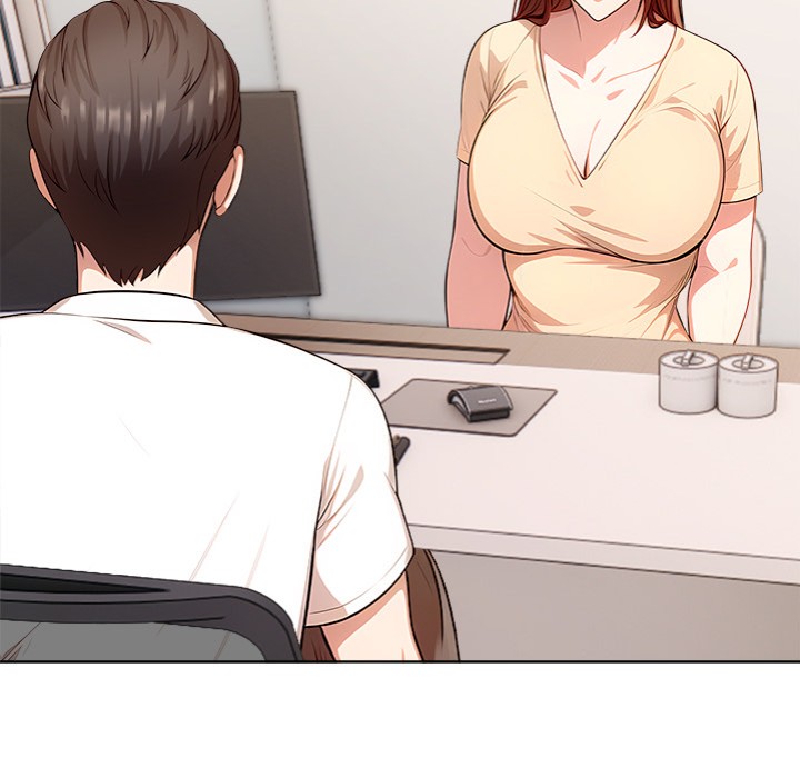 The Restless Divorcee - Chapter 6 Page 90