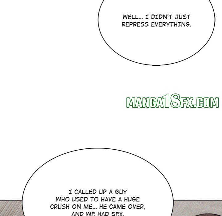 The Restless Divorcee - Chapter 6 Page 97