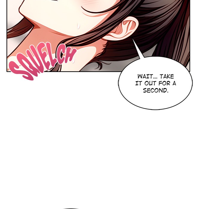 The Restless Divorcee - Chapter 7 Page 102