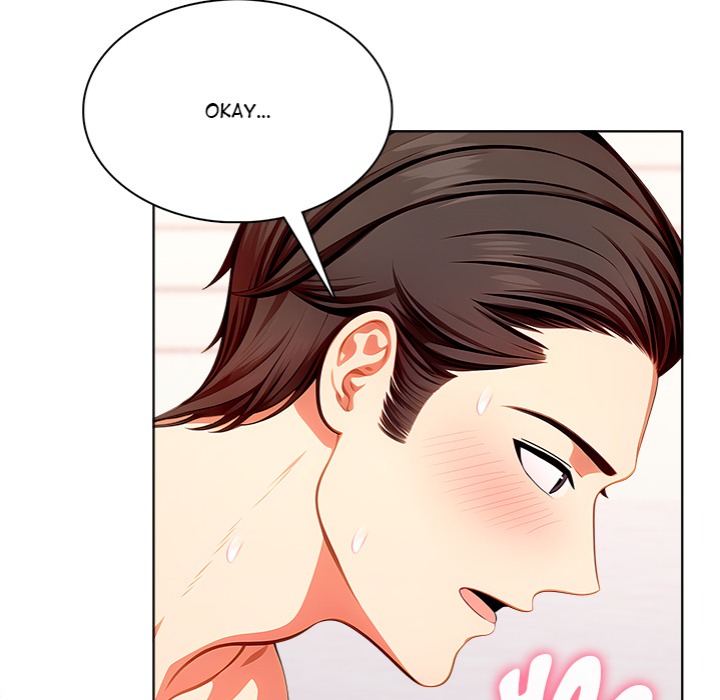 The Restless Divorcee - Chapter 7 Page 103