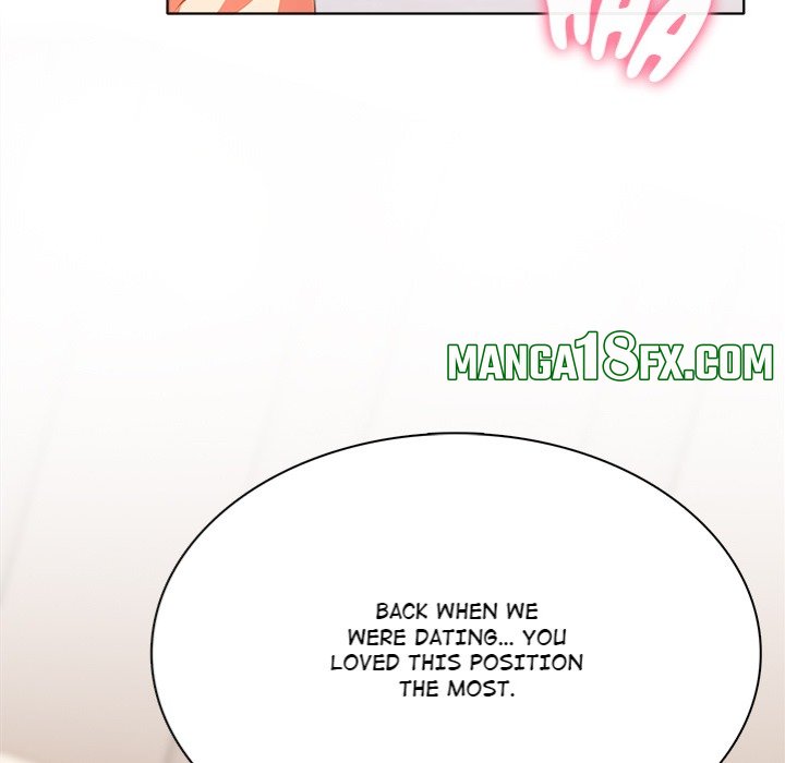 The Restless Divorcee - Chapter 7 Page 104