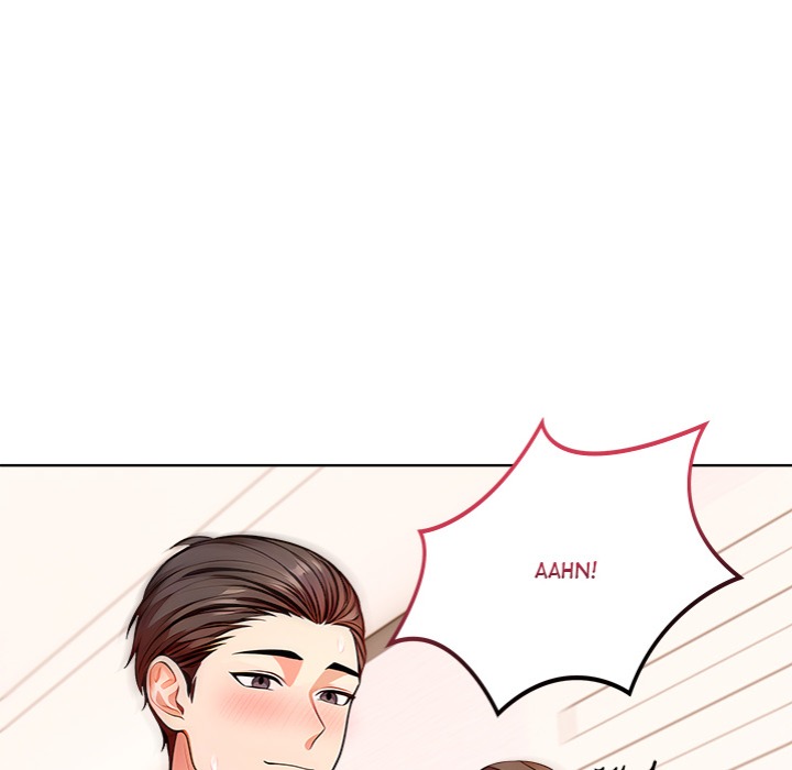 The Restless Divorcee - Chapter 7 Page 113