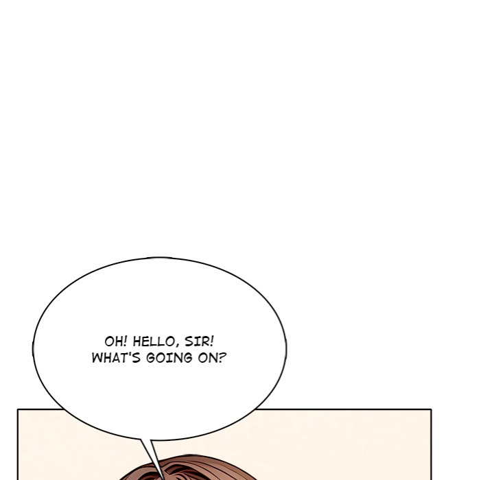 The Restless Divorcee - Chapter 7 Page 122