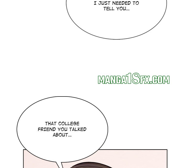 The Restless Divorcee - Chapter 7 Page 124