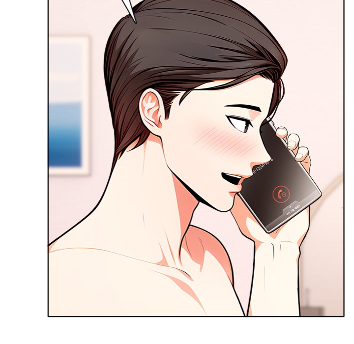 The Restless Divorcee - Chapter 7 Page 125