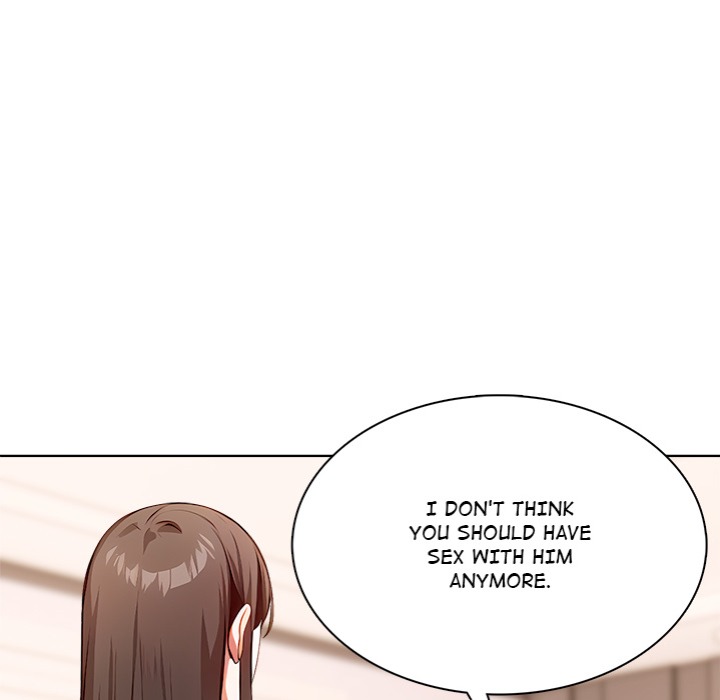 The Restless Divorcee - Chapter 7 Page 126