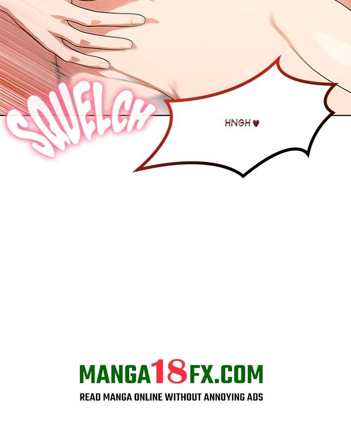 The Restless Divorcee - Chapter 7 Page 15