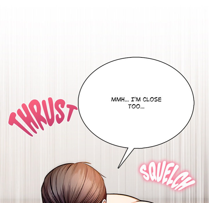 The Restless Divorcee - Chapter 7 Page 20