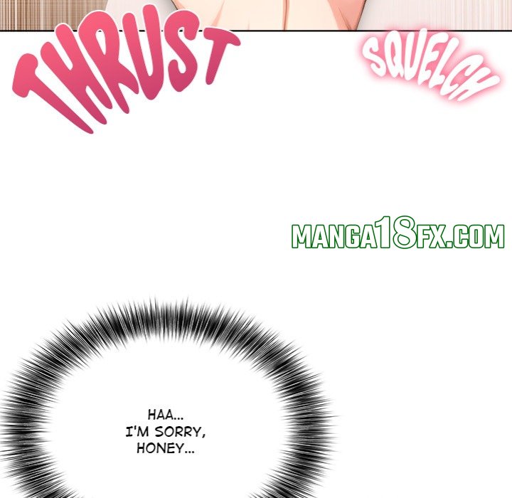 The Restless Divorcee - Chapter 7 Page 22