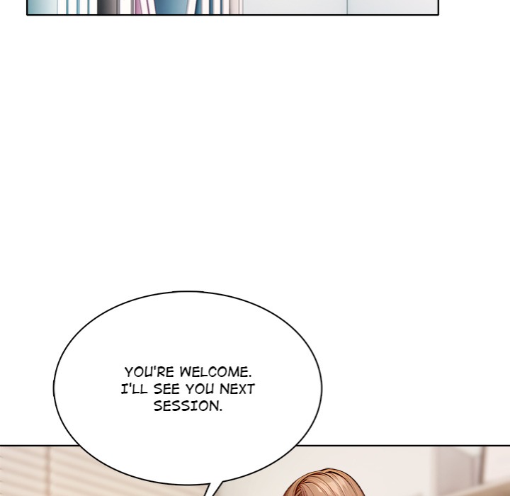 The Restless Divorcee - Chapter 7 Page 49