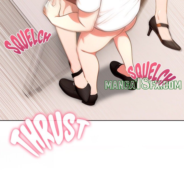 The Restless Divorcee - Chapter 7 Page 5