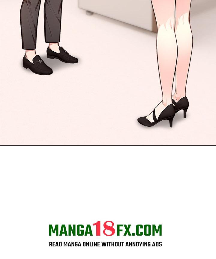 The Restless Divorcee - Chapter 7 Page 51