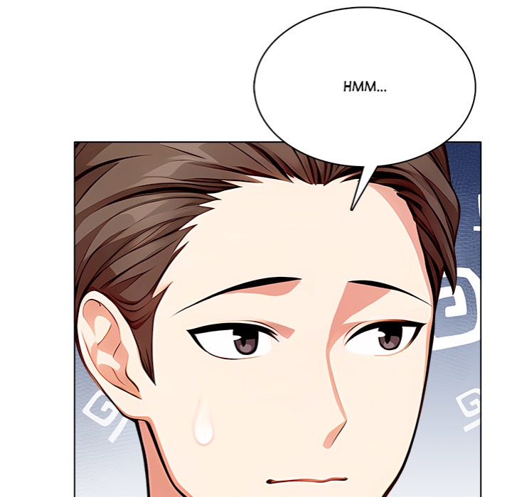 The Restless Divorcee - Chapter 7 Page 52