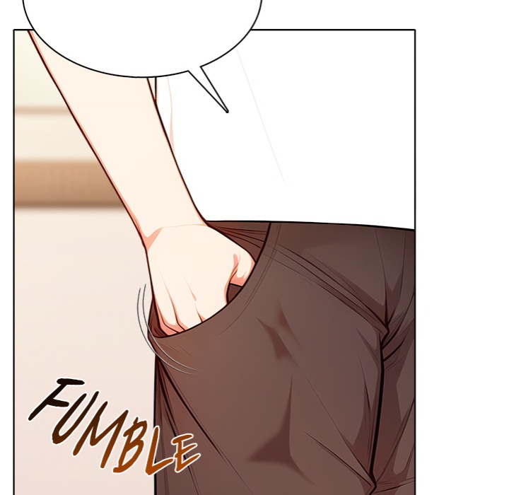 The Restless Divorcee - Chapter 7 Page 56