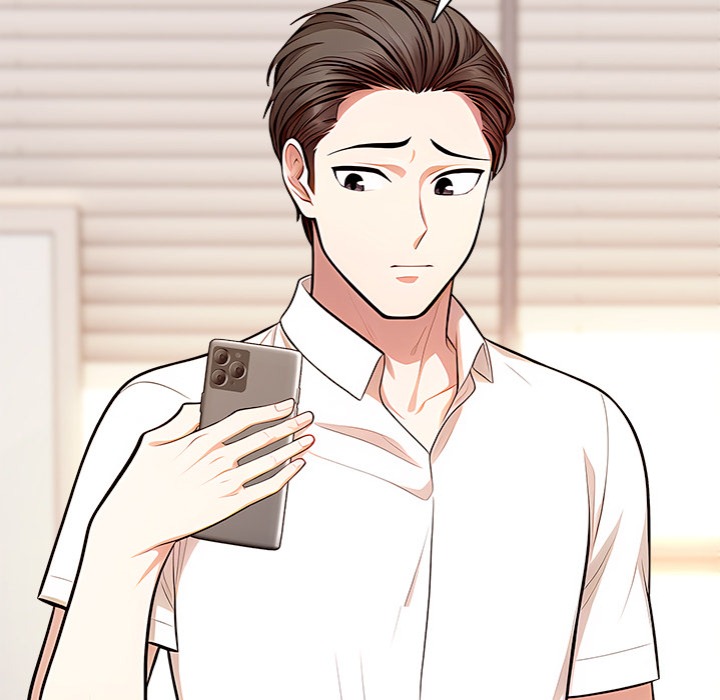 The Restless Divorcee - Chapter 7 Page 58