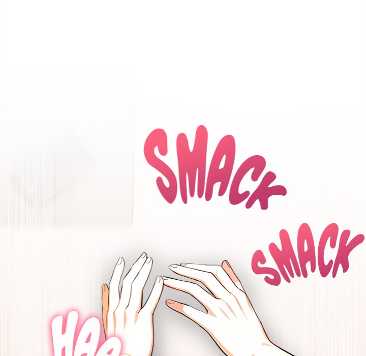 The Restless Divorcee - Chapter 7 Page 6