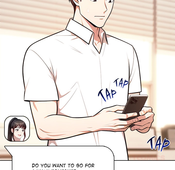 The Restless Divorcee - Chapter 7 Page 63