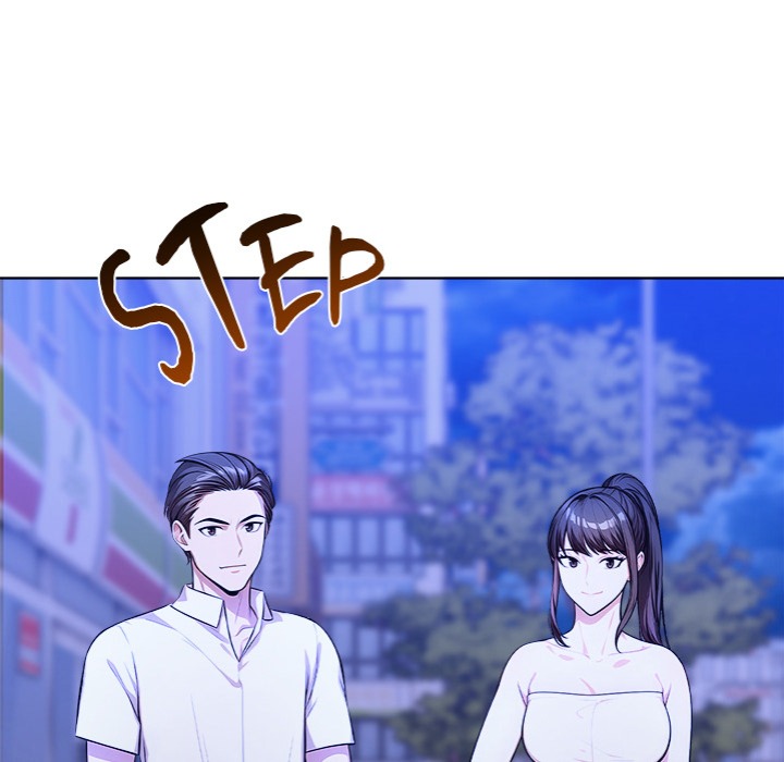 The Restless Divorcee - Chapter 7 Page 70